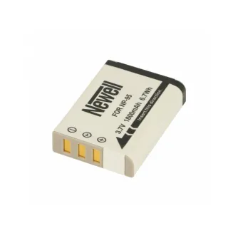 Kameru akumulatori - Newell Battery replacement for NP-95 - ātri pasūtīt no ražotāja