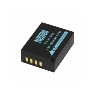 Kameru akumulatori - Newell Battery replacement for NP-FW126 - ātri pasūtīt no ražotāja