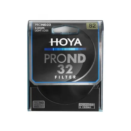 Hoya PROND32 ND Filter - 82 mm