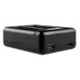 Kameras bateriju lādētāji - Newell SDC-USB two-channel charger for AHDBT-401 batteries - perc šodien veikalā un ar piegādi