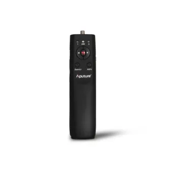 Kameras pultis - Aputure Controller V-Grip VG-1 for Canon - ātri pasūtīt no ražotāja