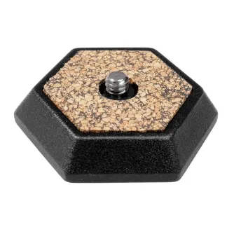 Statīvu aksesuāri - Camrock Quick release plate for tripod TS53 - ātri pasūtīt no ražotāja