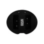 Newell SDC-USB two-channel charger for PS-BLS5 batteries