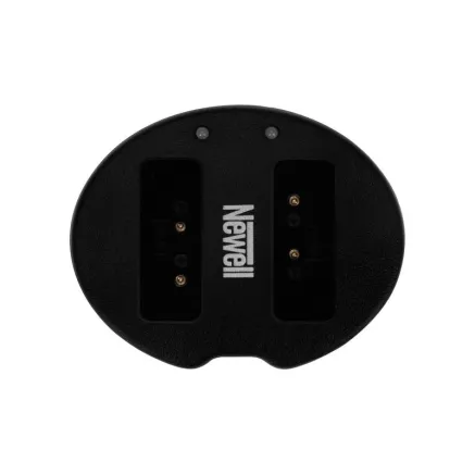 Newell SDC-USB two-channel charger for PS-BLS5 batteries