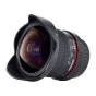 Objektīvi - SAMYANG 12MM F/2,8 ED AS NCS FISH-EYE SONY E - ātri pasūtīt no ražotāja