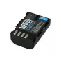 Kameru akumulatori - Newell DMW-BLF19E 1860mAh for Panasonic Lumix DMC-GH3H GH4H - baterija fotokamerai - perc šodien veikalā un ar piegādi