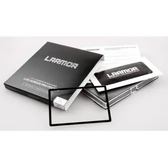 Kameru aizsargi - GGS Larmor LCD cover for Canon 6D - ātri pasūtīt no ražotāja