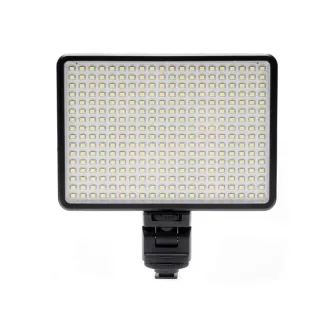 LED Lampas kamerai - Newell LED Light LED320 - perc šodien veikalā un ar piegādi