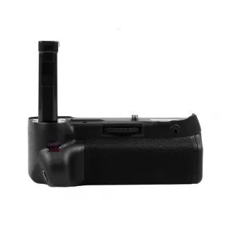 Kameru bateriju gripi - Newell Battery Pack MB-D5500 for Nikon - ātri pasūtīt no ražotāja