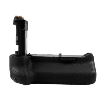 Kameru bateriju gripi - Newell Battery Pack BG-E16 for Canon - ātri pasūtīt no ražotāja