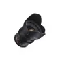 CINEMA Video Lenses - SAMYANG 24MM T1,5 VDSLR ED AS IF UMC II CANON EF - quick order from manufacturer