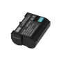 Kameru akumulatori - Battery EN-EL15 for Nikon D7100 D7000, D800, D600, 1, V1 - 1950mah, Akumulators baterija - perc šodien veikalā un ar piegādi