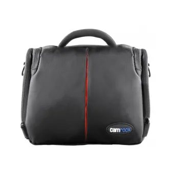 Shoulder Bags - Camrock Photographic bag Cube R10 - quick order from manufacturer Best choise selected by experts
