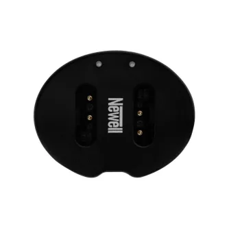 Kameras bateriju lādētāji - Newell SDC-USB two-channel charger for NP-BX1 batteries - ātri pasūtīt no ražotāja