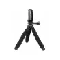 Telefonu statīvi - Fotopro Tripod RM-95 - flexible legs, black - ātri pasūtīt no ražotāja