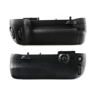 Kameru bateriju gripi - Newell akumulatora grips MB-D15 priekš Nikon - ātri pasūtīt no ražotāja