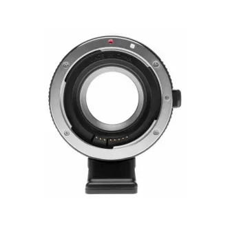 Objektīvu adapteri - Commlite Adapter CoMix CM-EF-EOSM - Canon EF / Canon EF-M - ātri pasūtīt no ražotāja