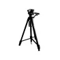 Foto statīvi - Camrock Tripod TE68 Black - perc šodien veikalā un ar piegādi