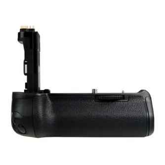 Kameru bateriju gripi - Newell Battery Pack BG-E14 for Canon - ātri pasūtīt no ražotāja