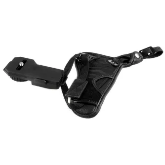 Kameru siksniņas - JJC HS-N Wrist strap for camera - ātri pasūtīt no ražotāja