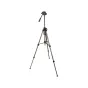 Photo Tripods - Camrock TC63 Tripod - High-Quality Aluminum, 183.5cm Max Height, 4kg Load - buy today in store and with delivery