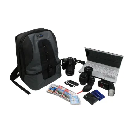 Camrock Photographic backpack Neo Z55