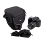 Plecu somas - Camrock Photographic bag City V375 - ātri pasūtīt no ražotāja