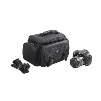 Plecu somas - Camrock Photographic bag City X38 - ātri pasūtīt no ražotāja