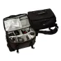 Camrock Photographic bag Tank X60