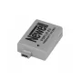 Kameru akumulatori - Battery LP-E5 800mAh for Canon EOS 450D, 500D, 1000D - akumulators fotokamerai - perc šodien veikalā un ar piegādi