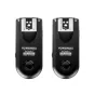 Triggers - A set of two Yongnuo RF603C II flash triggers with a C3 for Canon cable - quick order from manufacturer Best choise selected by experts