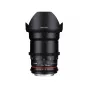 CINEMA Video Lenses - SAMYANG 35MM T1.5 VDSLR AS UMC II SONY FE F1312906101 - quick order from manufacturer
