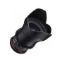 CINEMA Video Lenses - SAMYANG 35MM T1.5 VDSLR AS UMC II SONY FE F1312906101 - quick order from manufacturer