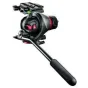 Statīvu galvas - Manfrotto MH055M8-Q5 055 MAG PHOTO-MOVIE HEAD Q5 - ātri pasūtīt no ražotāja