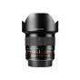 SLR Lenses - Samyang 10mm f/2.8 ED AS NCS CS Nikon F (AE) - quick order from manufacturer