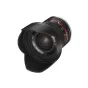 Objektīvi - SAMYANG 12MM F/2,8 ED AS NCS FISH-EYE SONY E - ātri pasūtīt no ražotāja