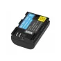 Camera Batteries - Akumulators Newell LP-E6N baterija priekš Canon EOS 5D Mark IV, 7D II battery 2200mAh - buy today in Master Foto store and with delivery Best choise selected by experts