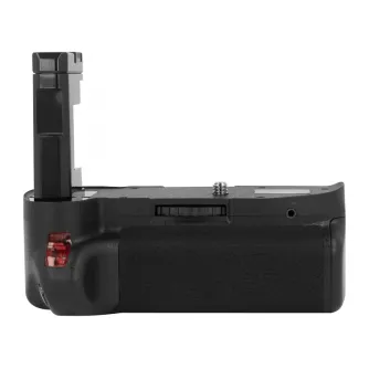 Kameru bateriju gripi - Newell Battery Pack BG-D51 for Nikon - ātri pasūtīt no ražotāja