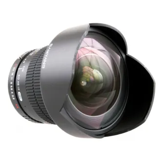 SLR Lenses - SAMYANG 14MM F/2,8 ED AS IF UMC PENTAX K - quick order from manufacturer
