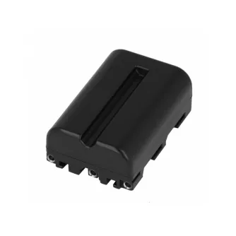 Kameru akumulatori - Newell Battery replacement for NP-FM500H - ātri pasūtīt no ražotāja