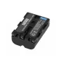 Kameru akumulatori - Newell Battery replacement for NP-FM500H - ātri pasūtīt no ražotāja