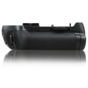 Kameru bateriju gripi - Newell Battery Pack MB-D12 for Nikon - ātri pasūtīt no ražotāja