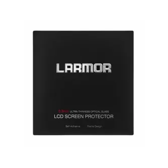 Kameru aizsargi - GGS Larmor LCD cover for Fujifilm X-E3 / X-T10 / X-T20 / X-T100 / X30 - ātri pasūtīt no ražotāja