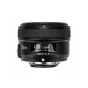 Objektīvi - Yongnuo YN 50 mm f / 1.8 lens for Nikon F - ātri pasūtīt no ražotāja