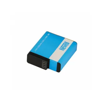 Sporta kameru aksesuāri - Newell Battery replacement for AABAT-001 for GoPro Hero 5 6 7 - perc šodien veikalā un ar piegādi