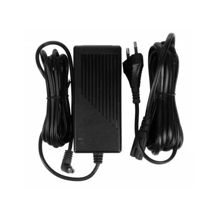 AC adapter Yongnuo FJ-SW1205000D for lights and chargers - 12 V 5 A