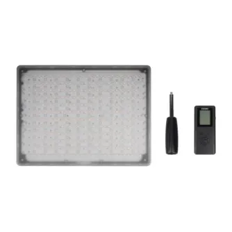 LED Gaismas paneļi - Yongnuo LED Light YN-600 RGB - WB (3200 K - 5500 K) - ātri pasūtīt no ražotāja
