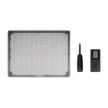 Yongnuo LED Light YN-600 RGB - WB (3200 K - 5500 K)