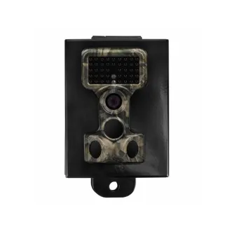 Kameru aizsargi - Redleaf RD1006 Protective case for the surveillance camera - metal - ātri pasūtīt no ražotāja