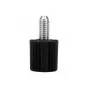 Statīvu aksesuāri - Takeway T-RK01 knob for T-B01 head - ātri pasūtīt no ražotāja